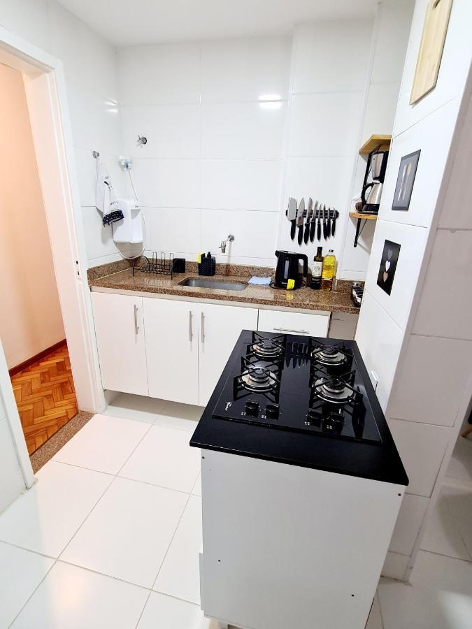 Excelente Apartamento A 1Min Da Praia De Copacabana Rio de Janeiro Exteriör bild