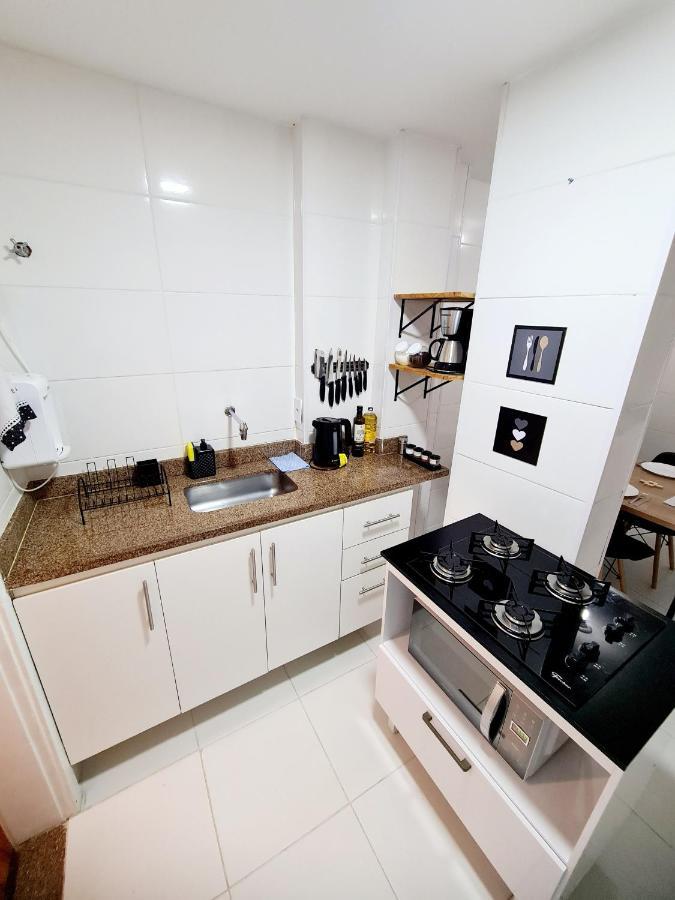 Excelente Apartamento A 1Min Da Praia De Copacabana Rio de Janeiro Exteriör bild