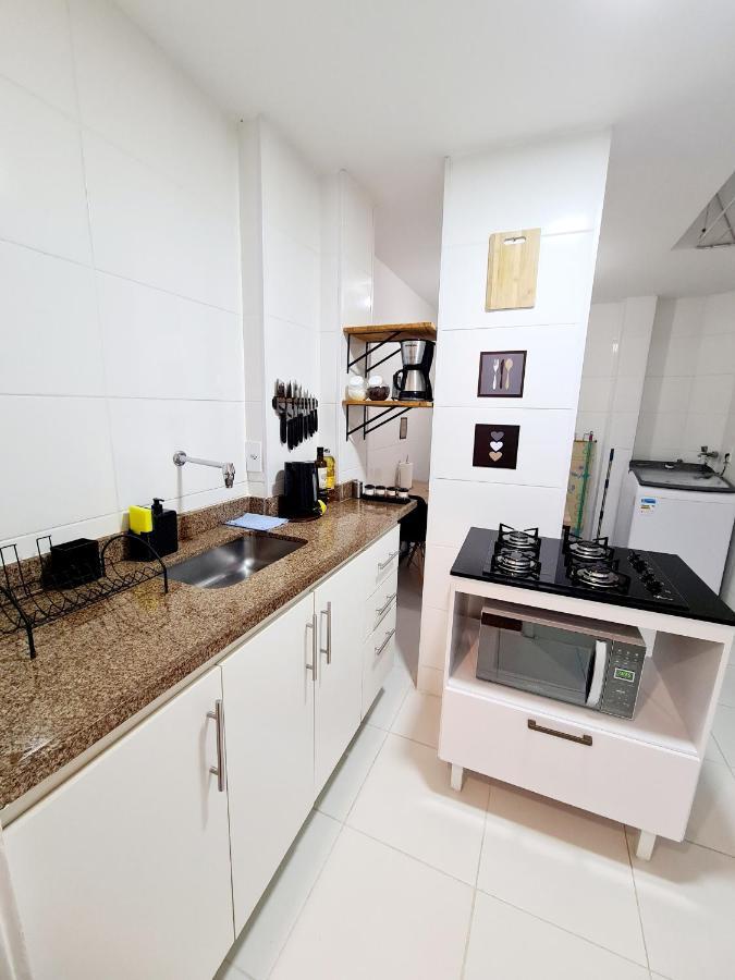 Excelente Apartamento A 1Min Da Praia De Copacabana Rio de Janeiro Exteriör bild
