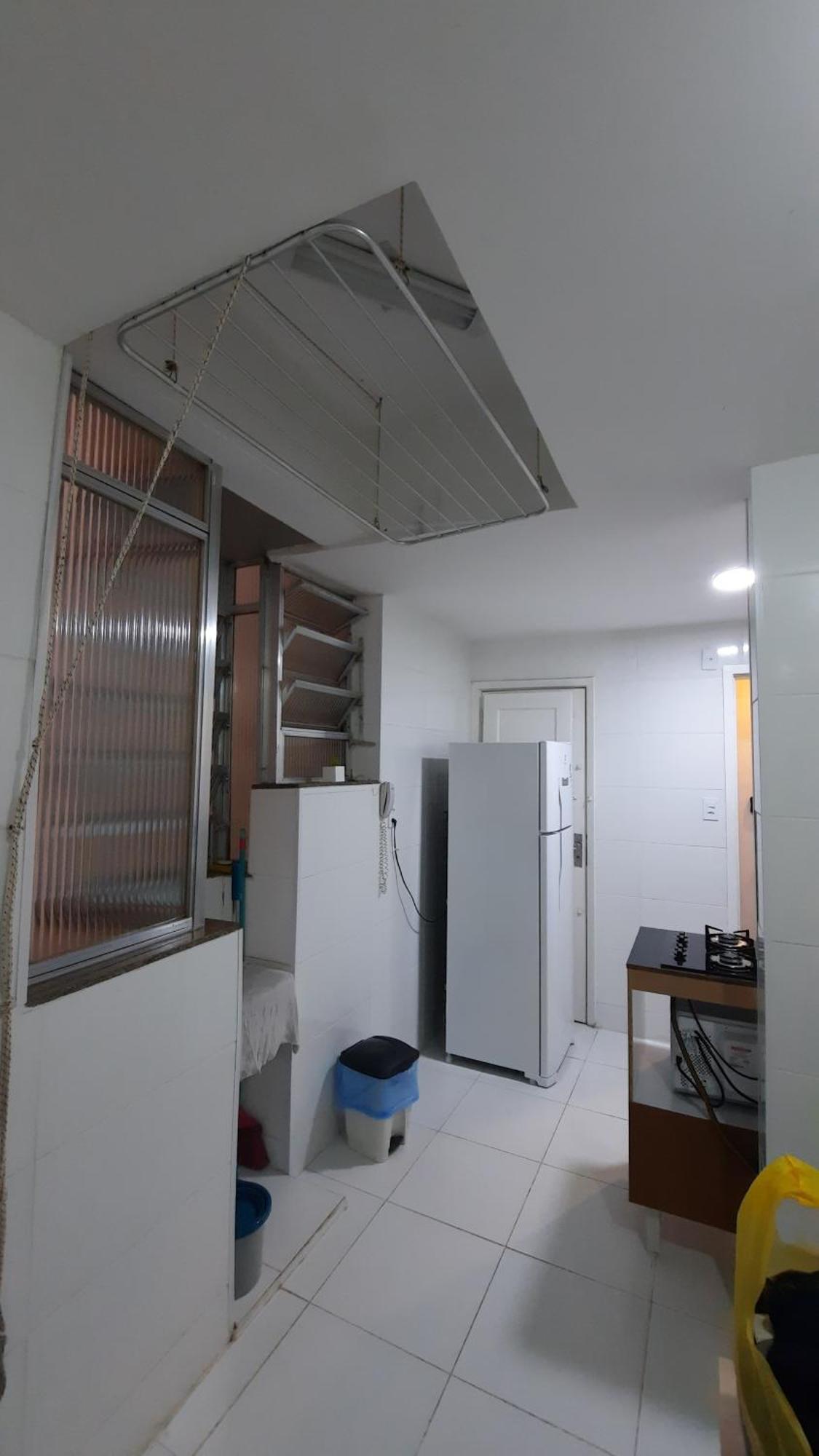 Excelente Apartamento A 1Min Da Praia De Copacabana Rio de Janeiro Exteriör bild