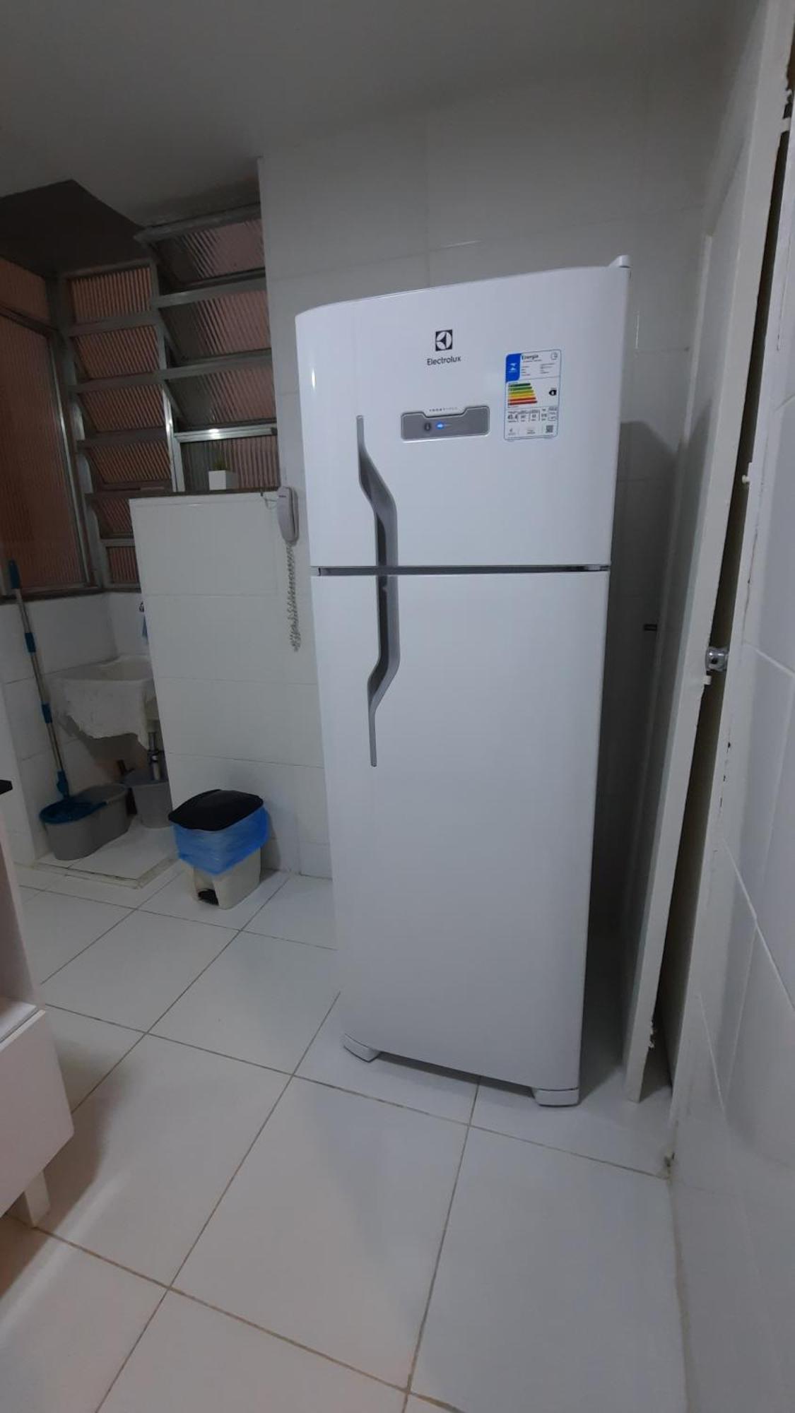 Excelente Apartamento A 1Min Da Praia De Copacabana Rio de Janeiro Exteriör bild