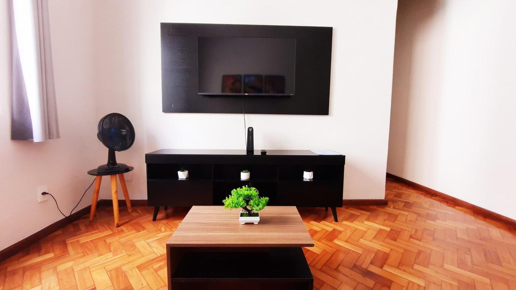 Excelente Apartamento A 1Min Da Praia De Copacabana Rio de Janeiro Exteriör bild
